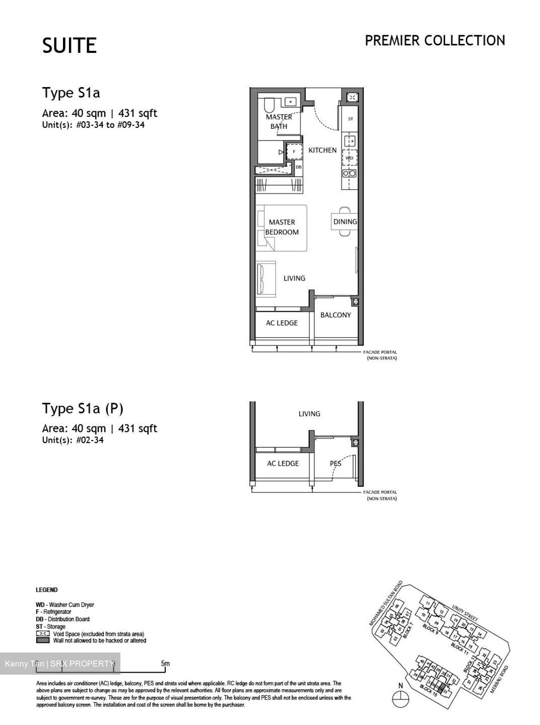 Kanisha Marican Road (D9), Condominium #557524311